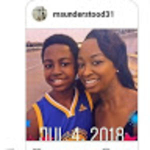 Meet your Posher, Jordan